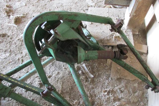 Image of John Deere 39 equipment image 2