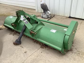 Main image John Deere 390