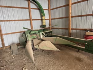 John Deere 3940 Image