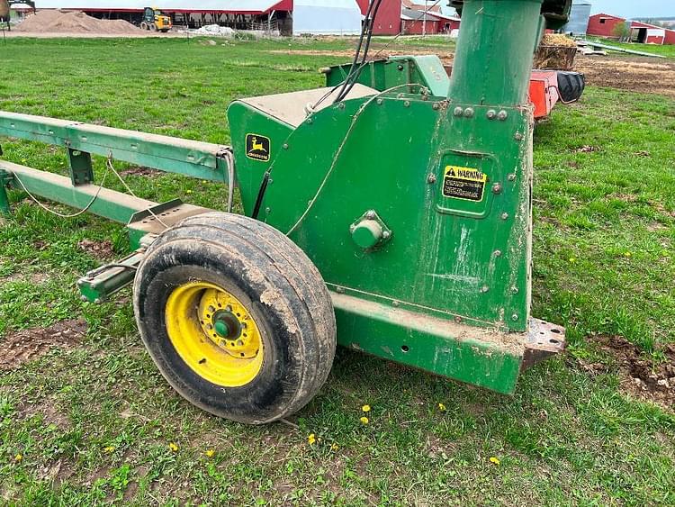 Main image John Deere 3940 10