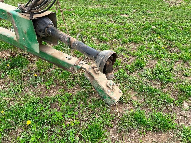 Main image John Deere 3940 3