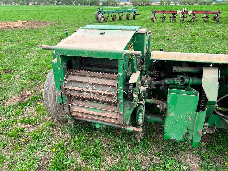 Main image John Deere 3940 6