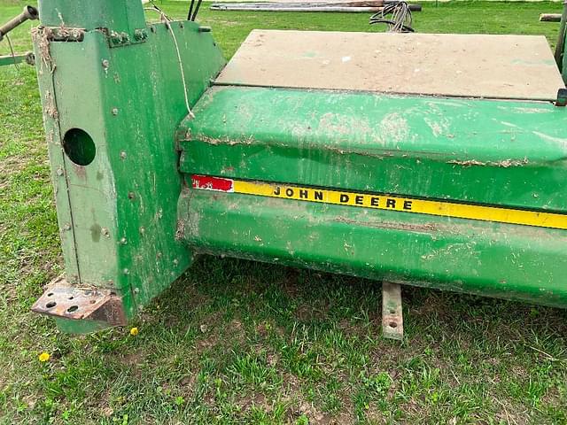 Thumbnail image John Deere 3940 7