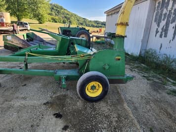 Main image John Deere 3940