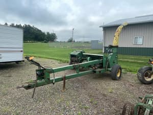 John Deere 3940 Image