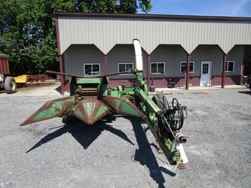 Main image John Deere 3940