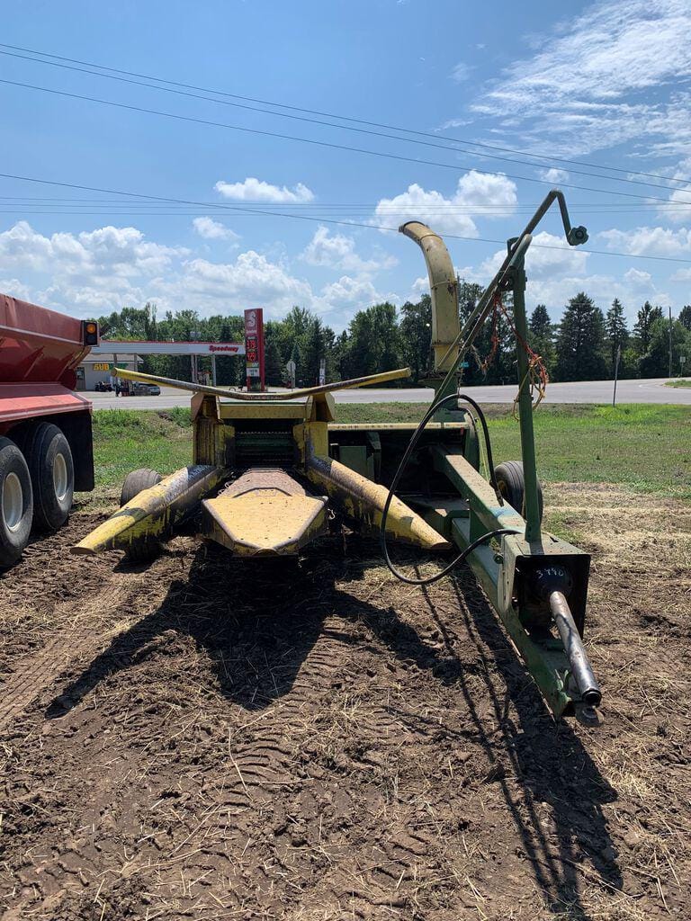 Main image John Deere 3940