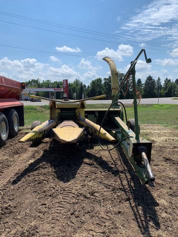 Main image John Deere 3940