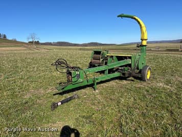 Main image John Deere 3940