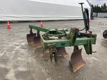 Main image John Deere 3945