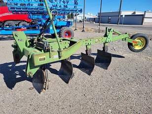 Main image John Deere 3945 3