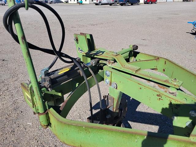 Image of John Deere 3945 equipment image 3