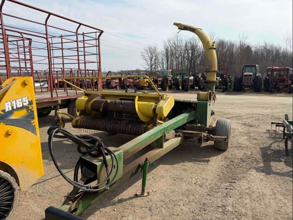 Equipment Main Image