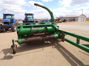 Main image John Deere 3950