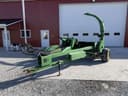 John Deere 3950 Image