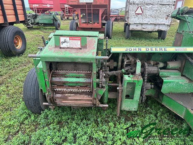 Image of John Deere 3950 equipment image 2