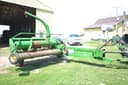 John Deere 3950 Image