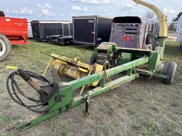 Main image John Deere 3950