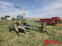 John Deere 3950 Image