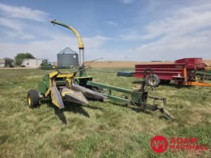John Deere 3950 Image