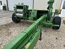 John Deere 3955 Image