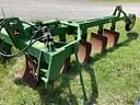 John Deere 3955 Image