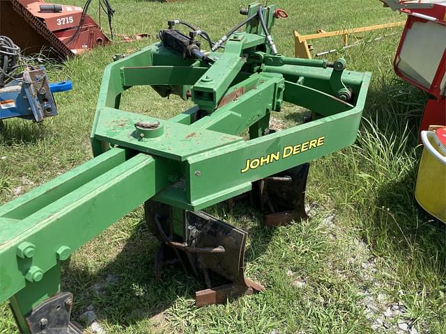 Image of John Deere 3955 equipment image 2