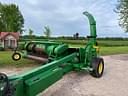 John Deere 3955 Image