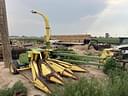 John Deere 3960 Image