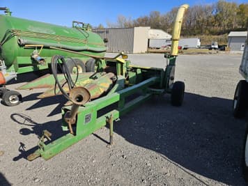 Main image John Deere 3960