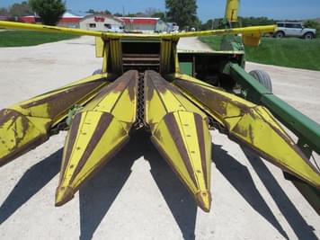Main image John Deere 3960