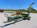 John Deere 3960 Image