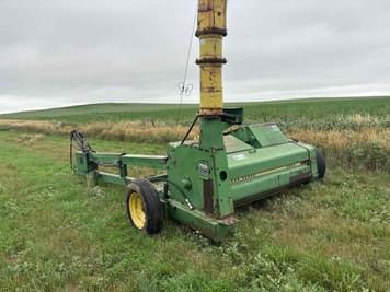 Main image John Deere 3960