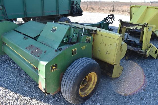 Image of John Deere 3960 equipment image 3