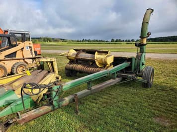 Main image John Deere 3960