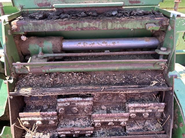 Image of John Deere 3970 equipment image 3