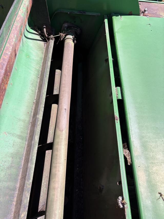 Image of John Deere 3970 equipment image 2