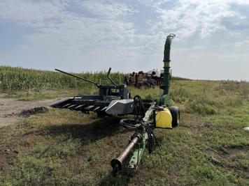 Main image John Deere 3970