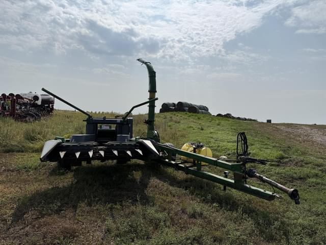 Image of John Deere 3970 equipment image 1