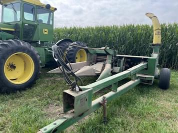 Main image John Deere 3970