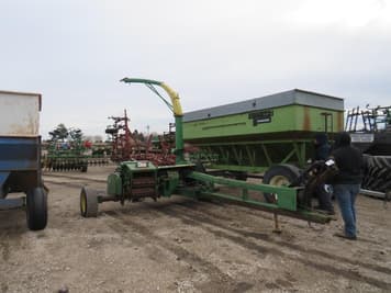 Main image John Deere 3970