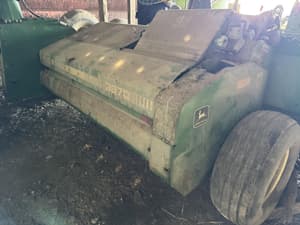 John Deere 3970 Image