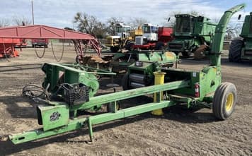 Main image John Deere 3970