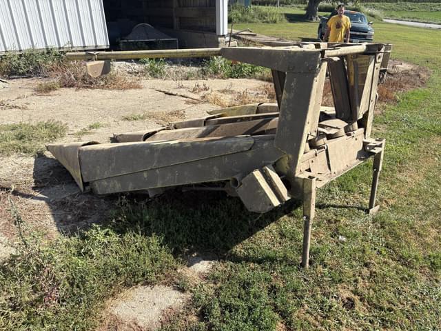 Image of John Deere 3970 equipment image 2