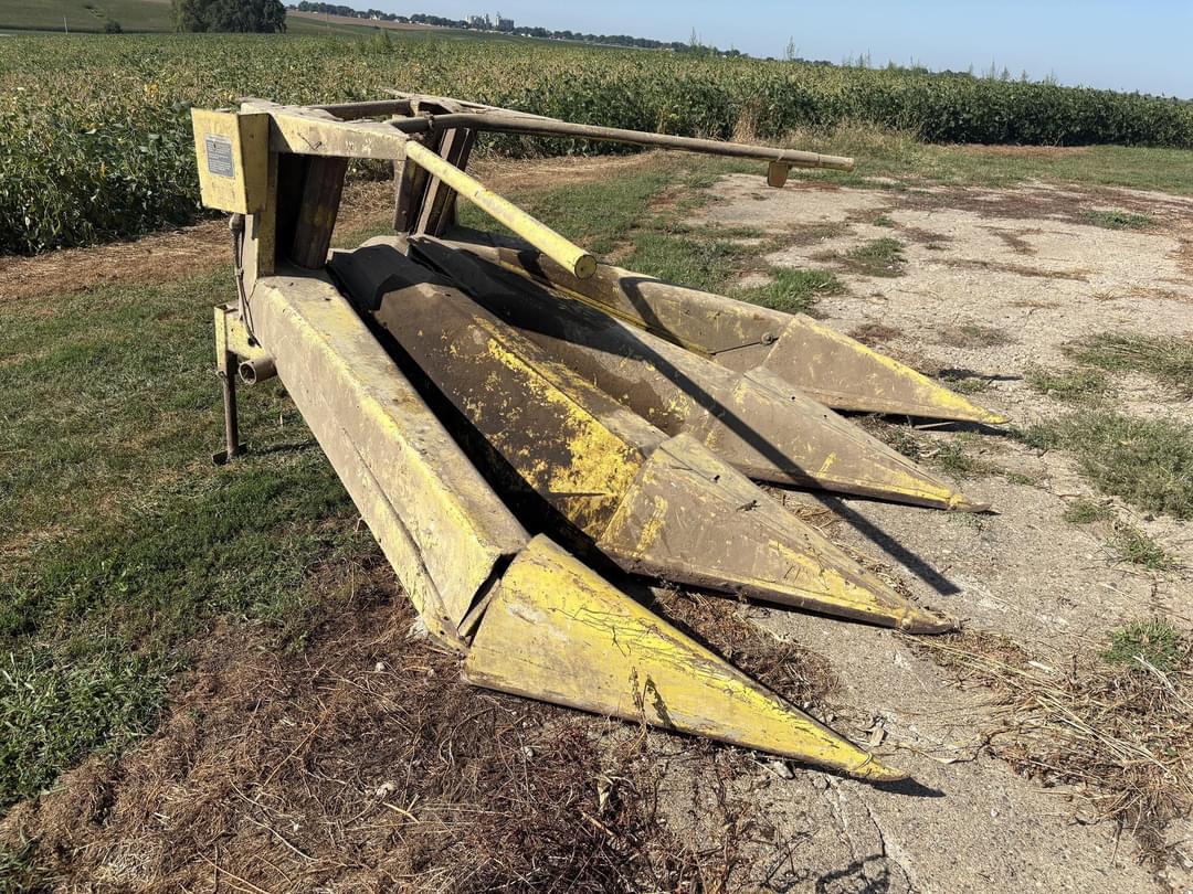 Image of John Deere 3970 Primary image