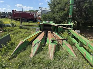 Main image John Deere 3970