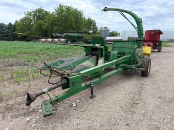 Main image John Deere 3970