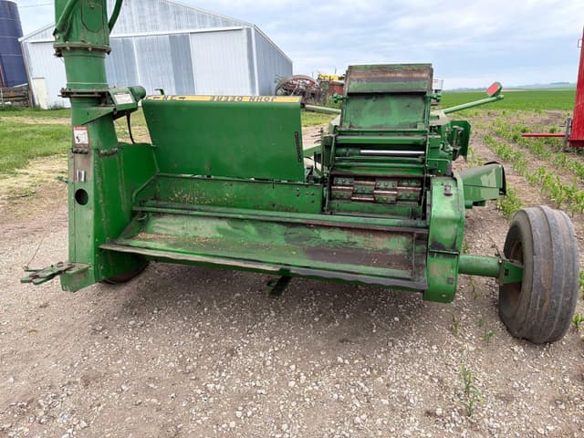 Image of John Deere 3970 equipment image 3