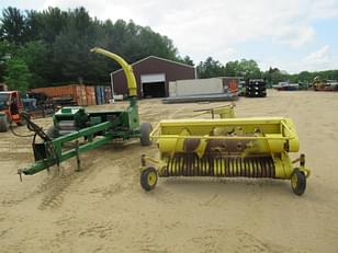 Main image John Deere 3970