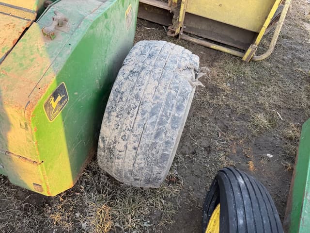 Image of John Deere 3970 equipment image 3